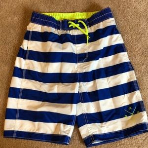 Boys Gap Swim Suit Bottoms